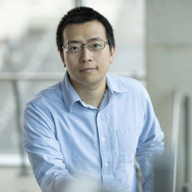 Xusheng Xiao